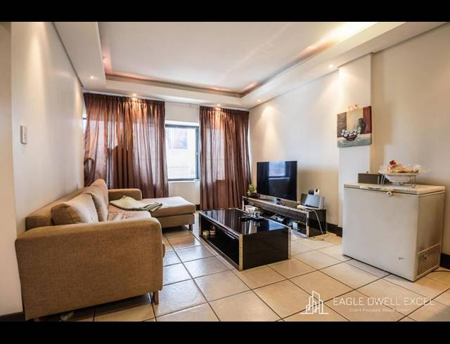 2 BEDROOM APARTMENT FOR SALE IN MARSHALLTOWN